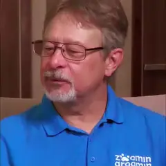 Tim Fitzgerald — Zoomin Groomin owner, Columbus, OH