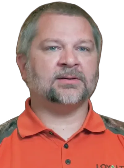 Stephen Stetar, a Zoomin Groomin mobile pet grooming franchise owner