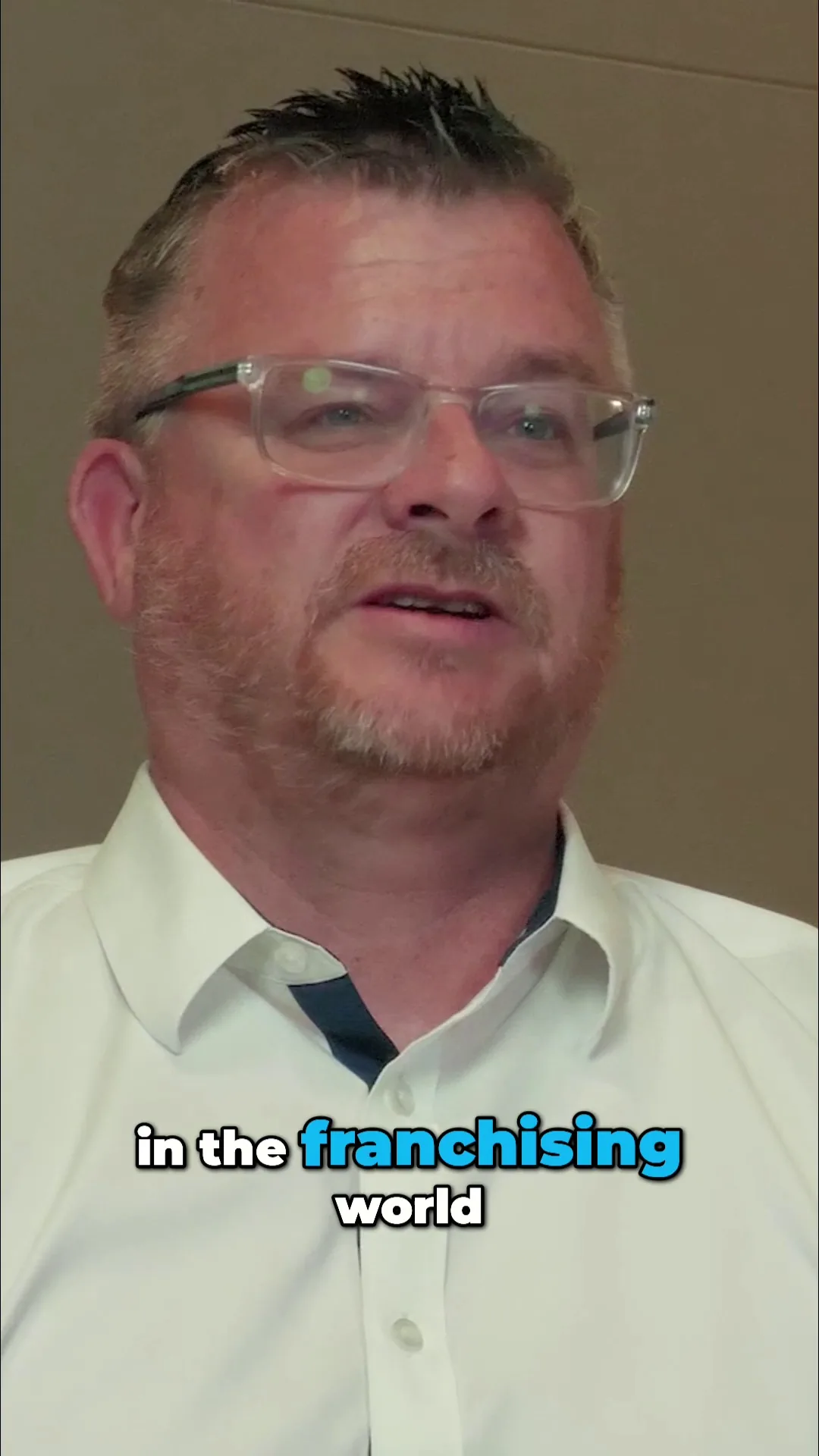 Craig Comer &mdash; Zoomin Groomin franchise owner