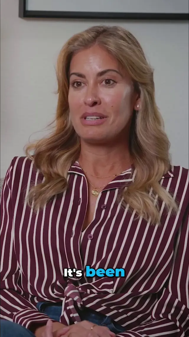 Jess Johnson &mdash; Zoomin Groomin franchise owner