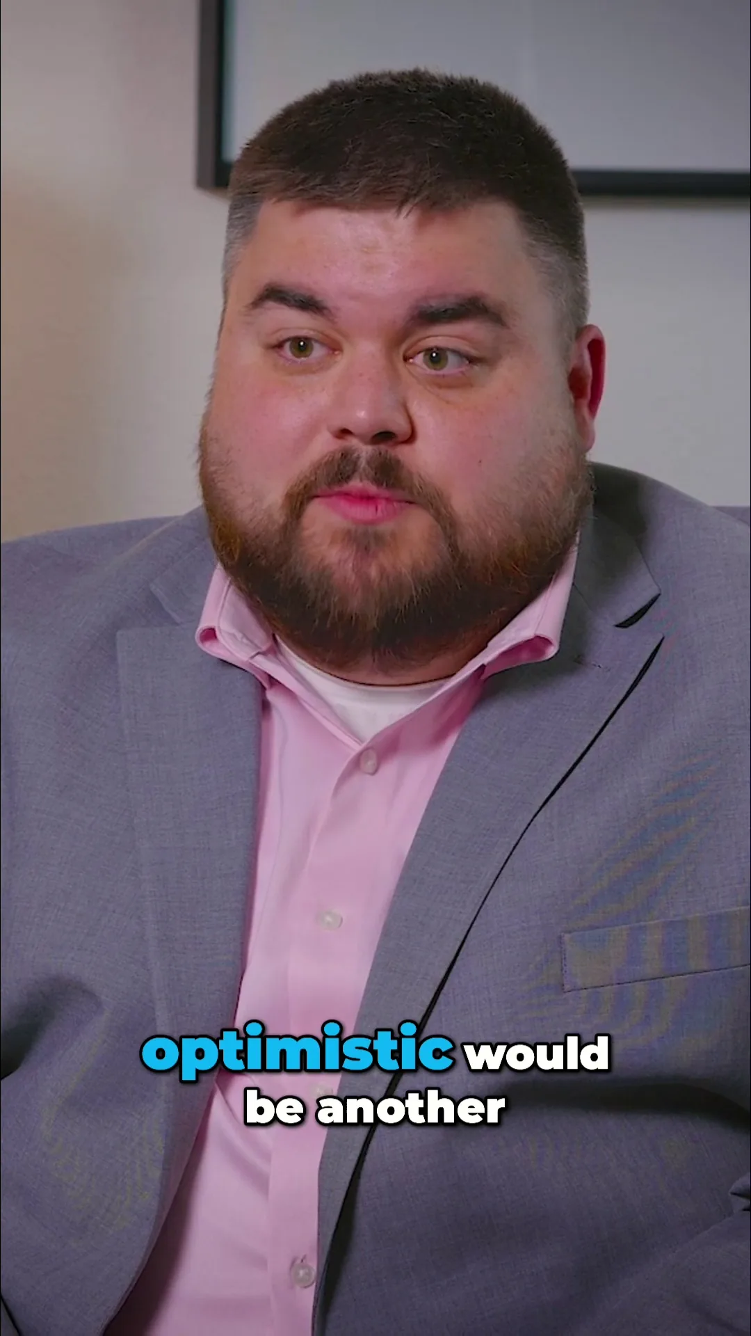 Josh Fitzgerald &mdash; CEO, Zoomin Groomin